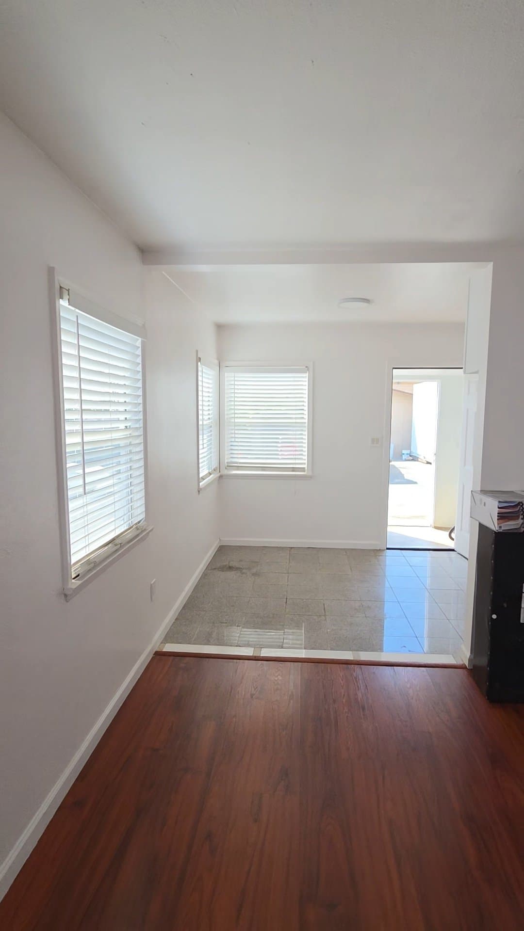 Los Angeles House: 4008 Rockwood st