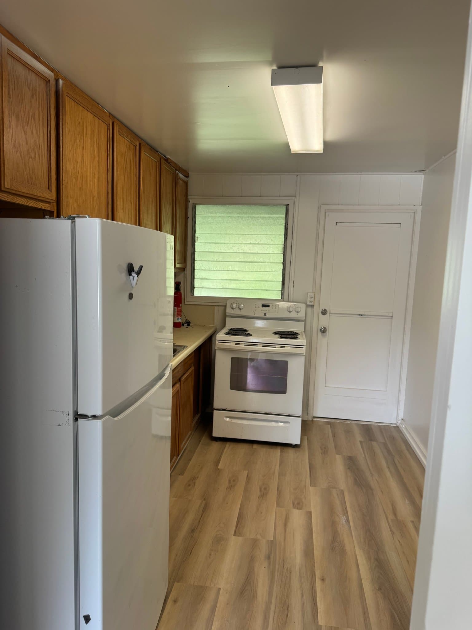 Honolulu Multiplex: 2046 Palolo Ave