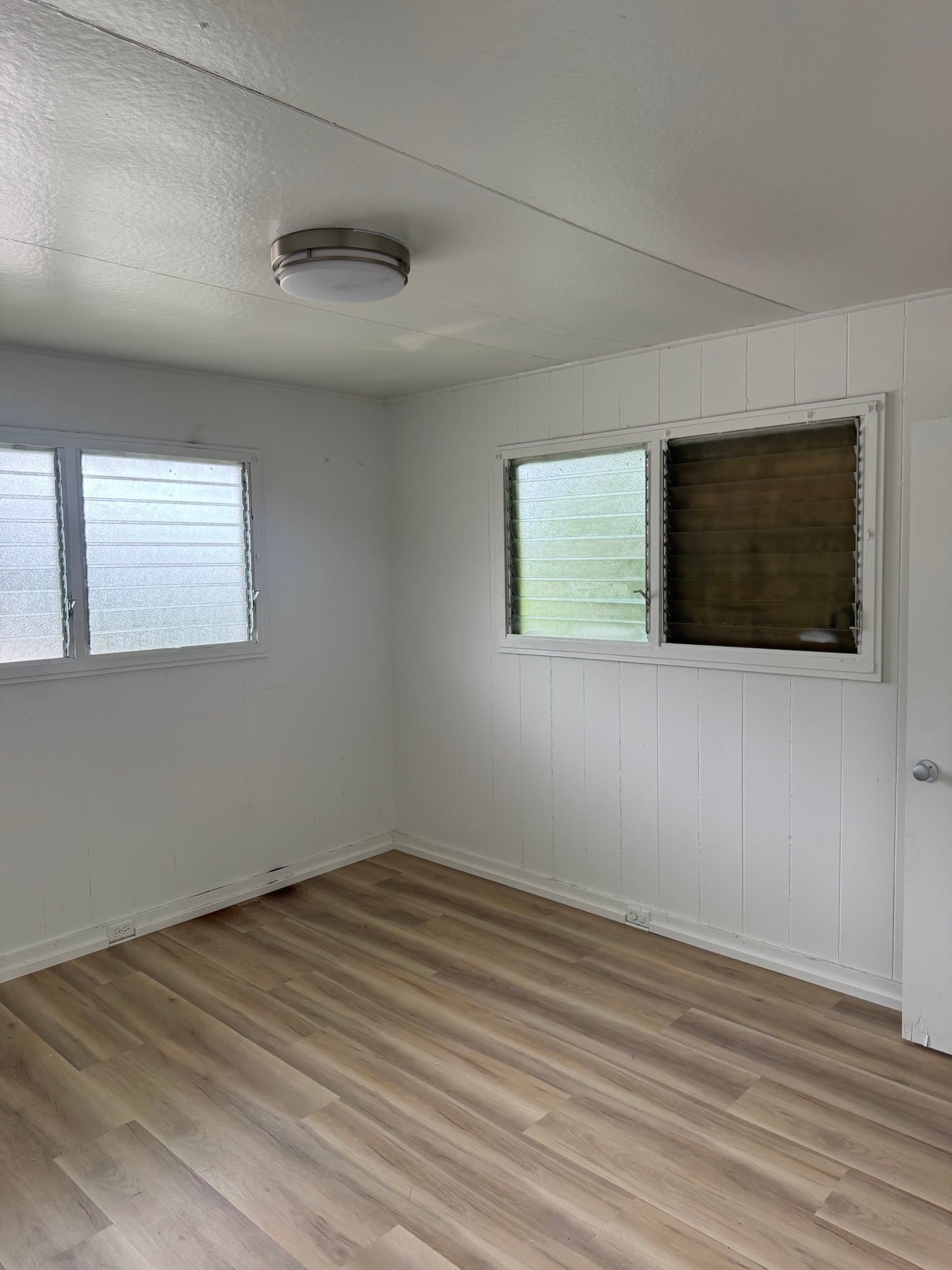 Honolulu Multiplex: 2046 Palolo Ave