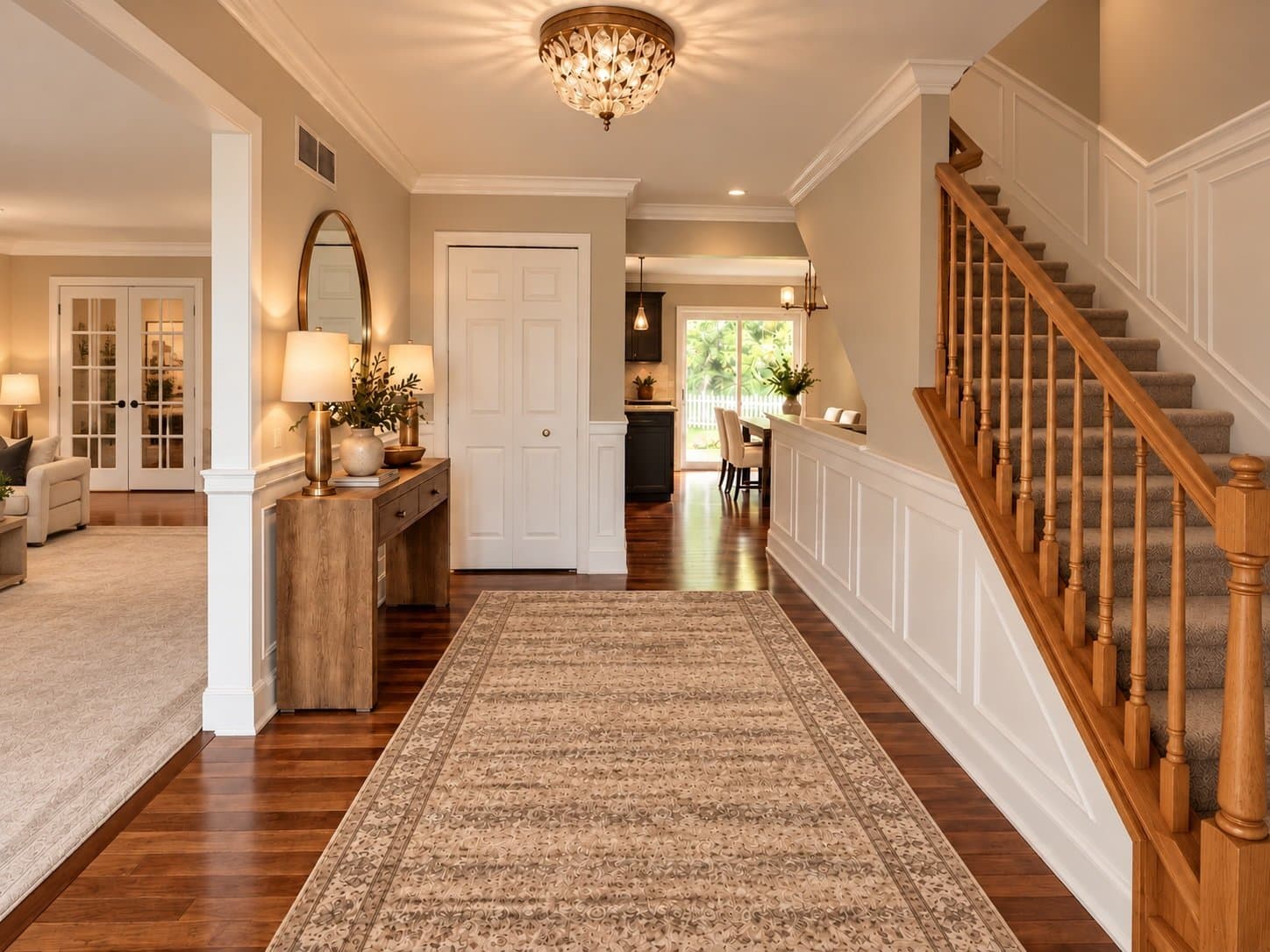 South Lyon House: 162 Easton Dr