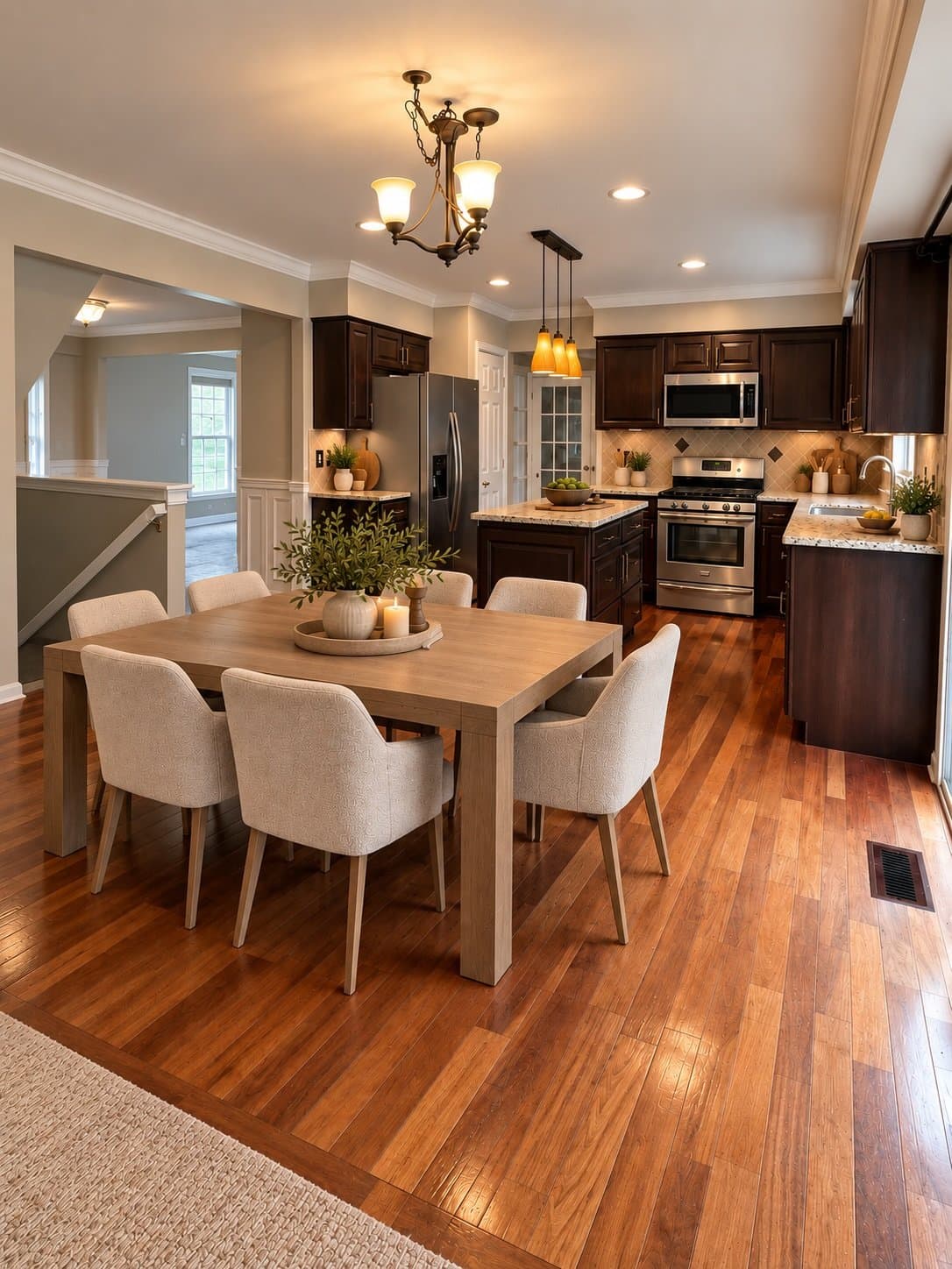 South Lyon House: 162 Easton Dr