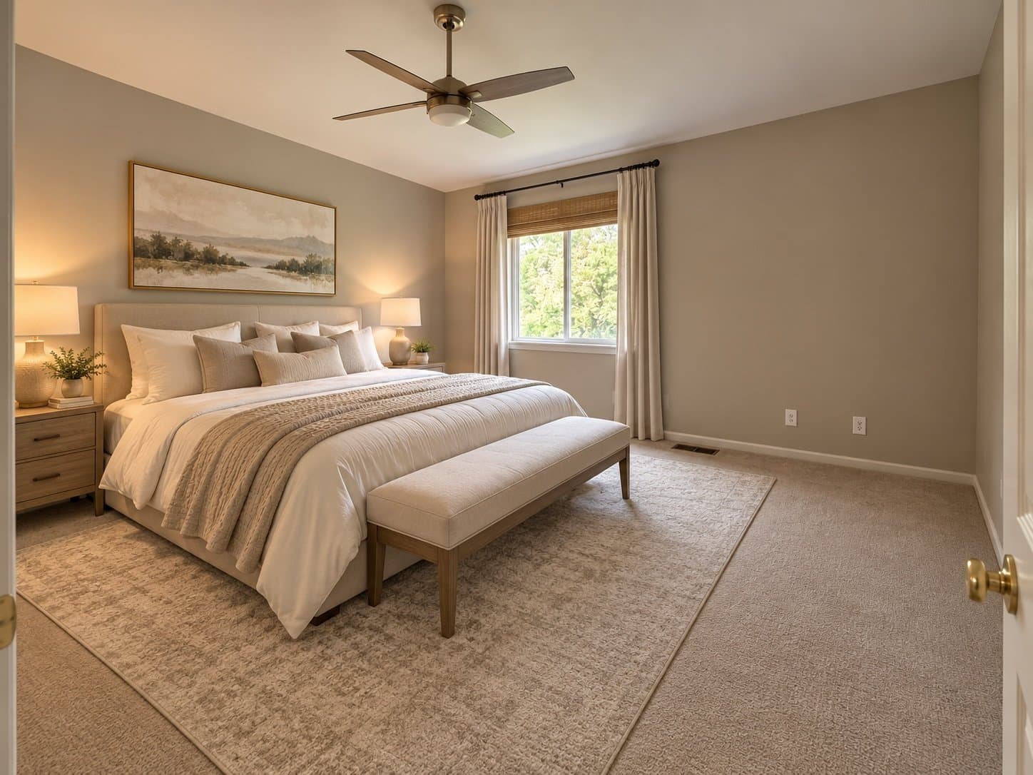 South Lyon House: 162 Easton Dr