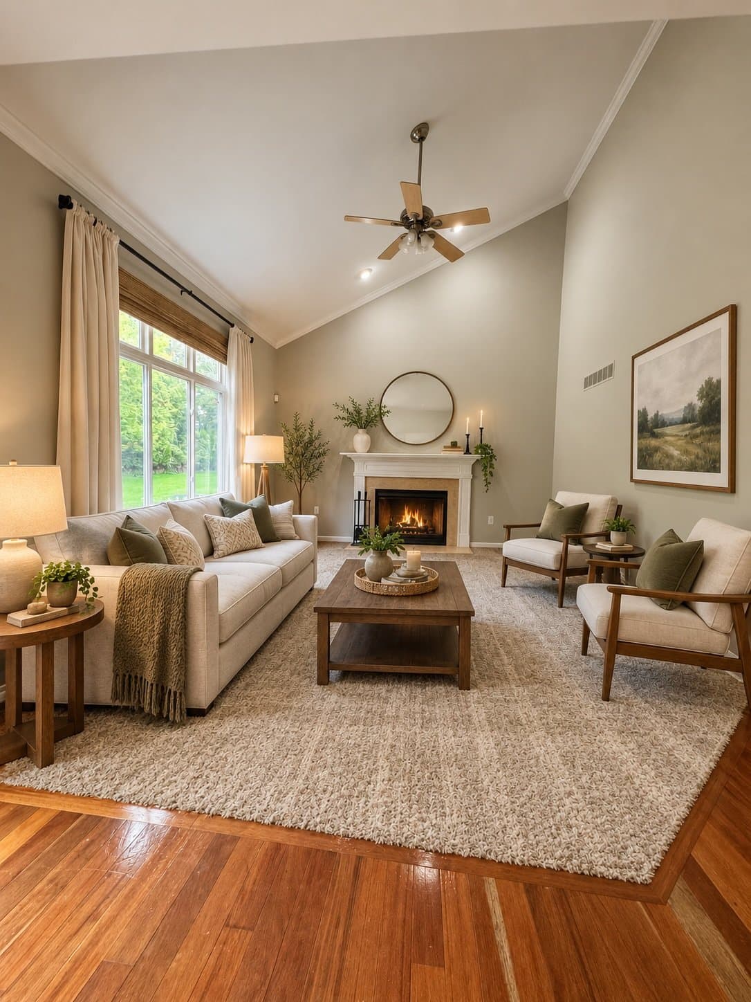 South Lyon House: 162 Easton Dr
