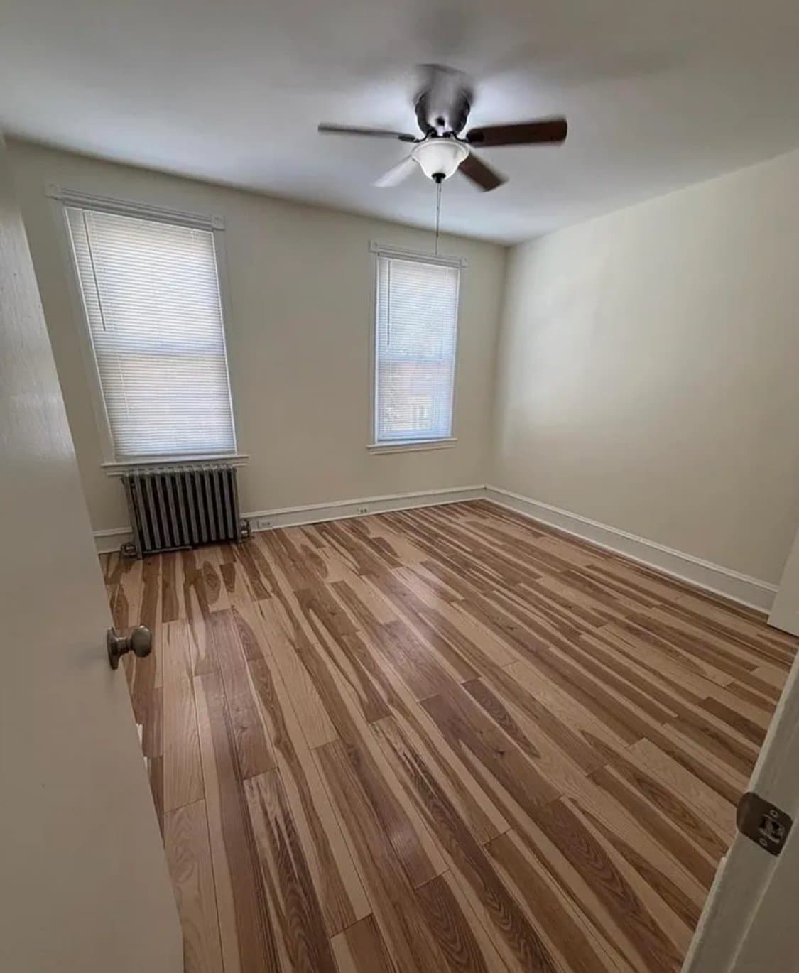 Philadelphia Townhome: 3155 Agate St