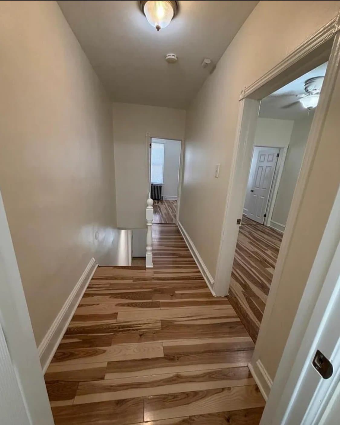 Philadelphia Townhome: 3155 Agate St