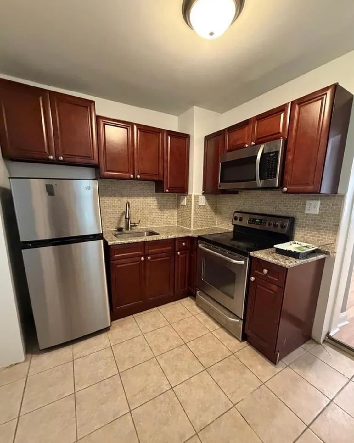 Philadelphia Townhome: 3155 Agate St