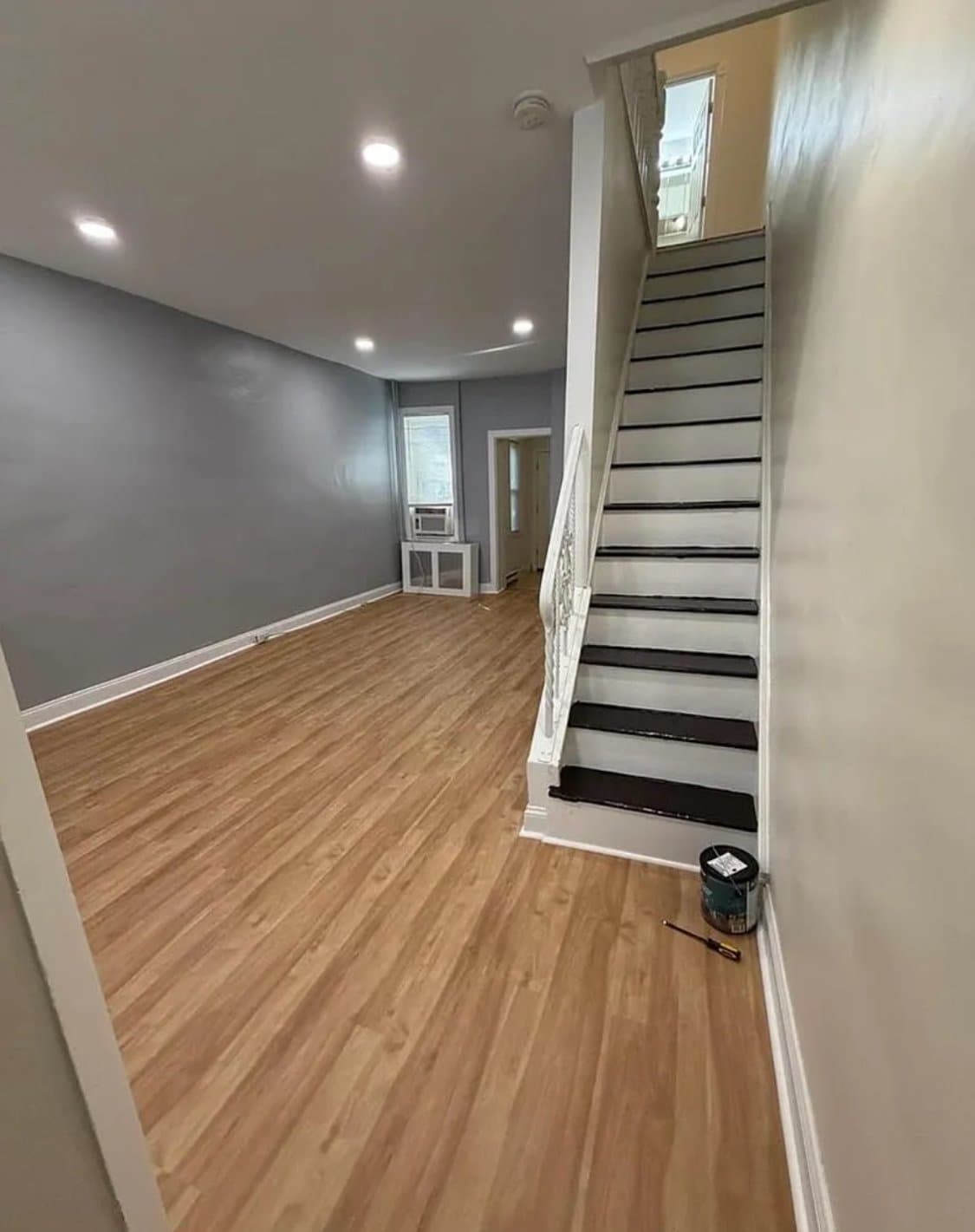 Philadelphia Townhome: 3155 Agate St