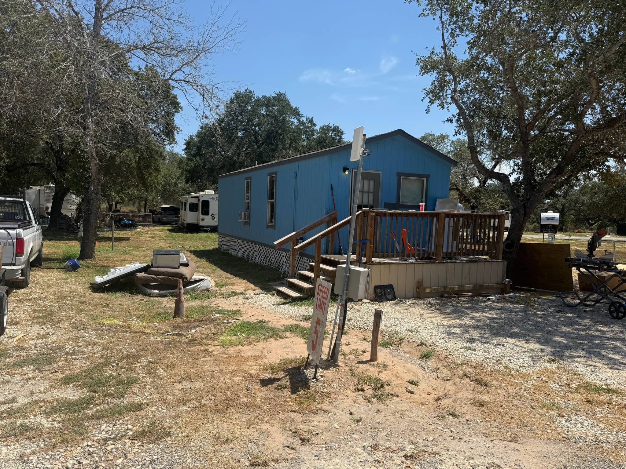 San Antonio Other: 685 Englehart Rd