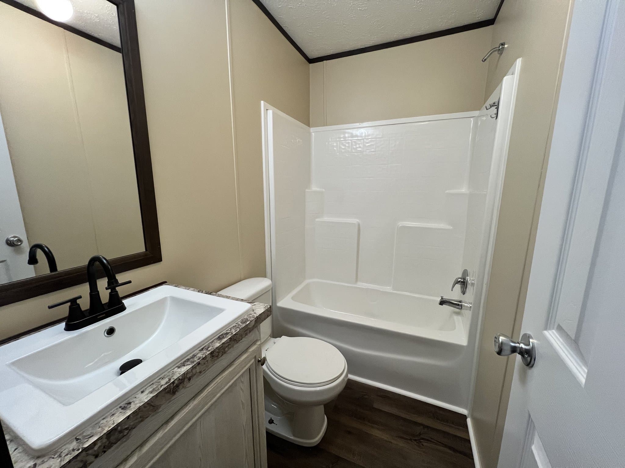 Hot Springs House: 164 Starr Dr