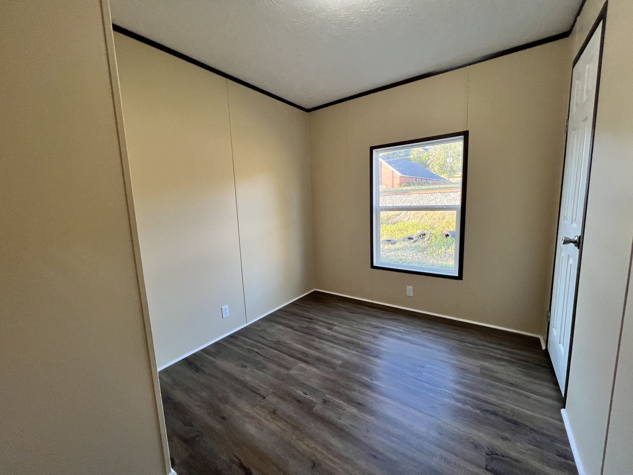 Hot Springs House: 164 Starr Dr