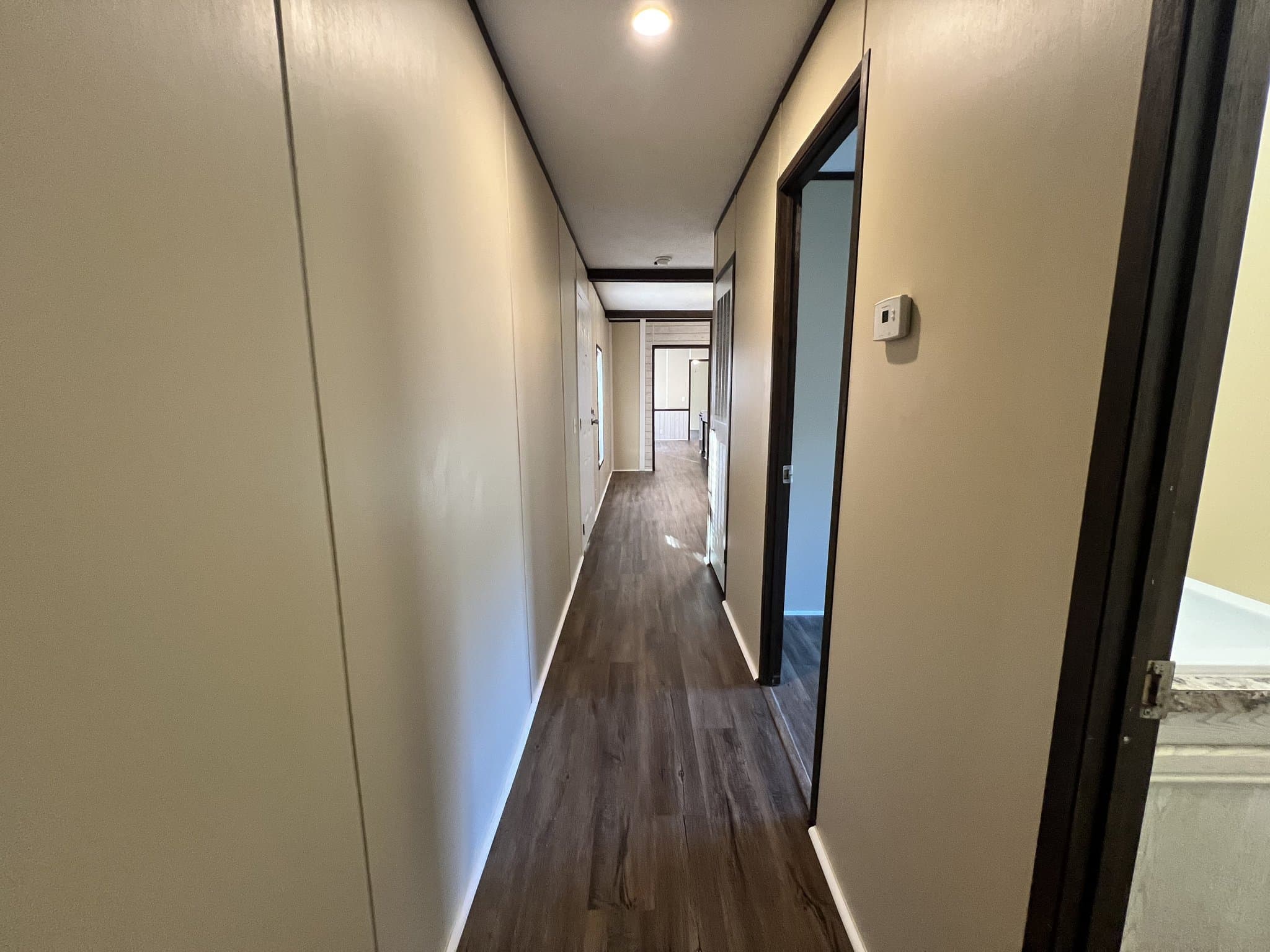 Hot Springs House: 164 Starr Dr