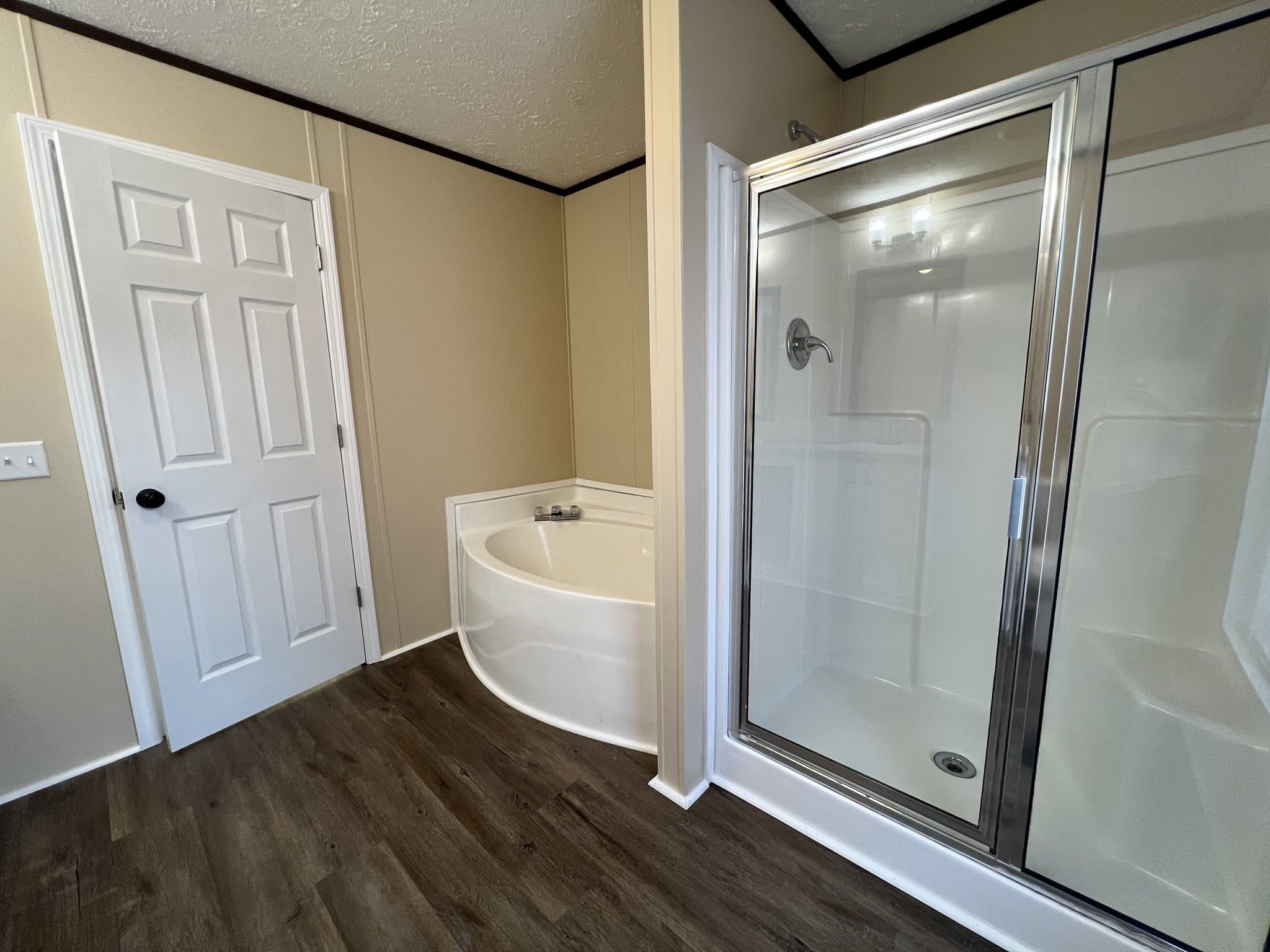 Hot Springs House: 164 Starr Dr