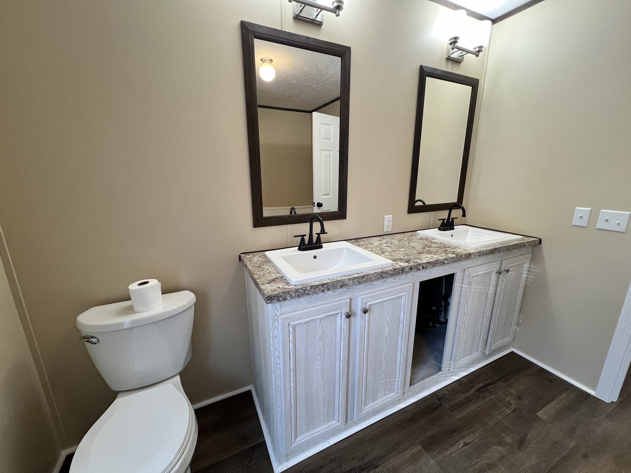 Hot Springs House: 164 Starr Dr