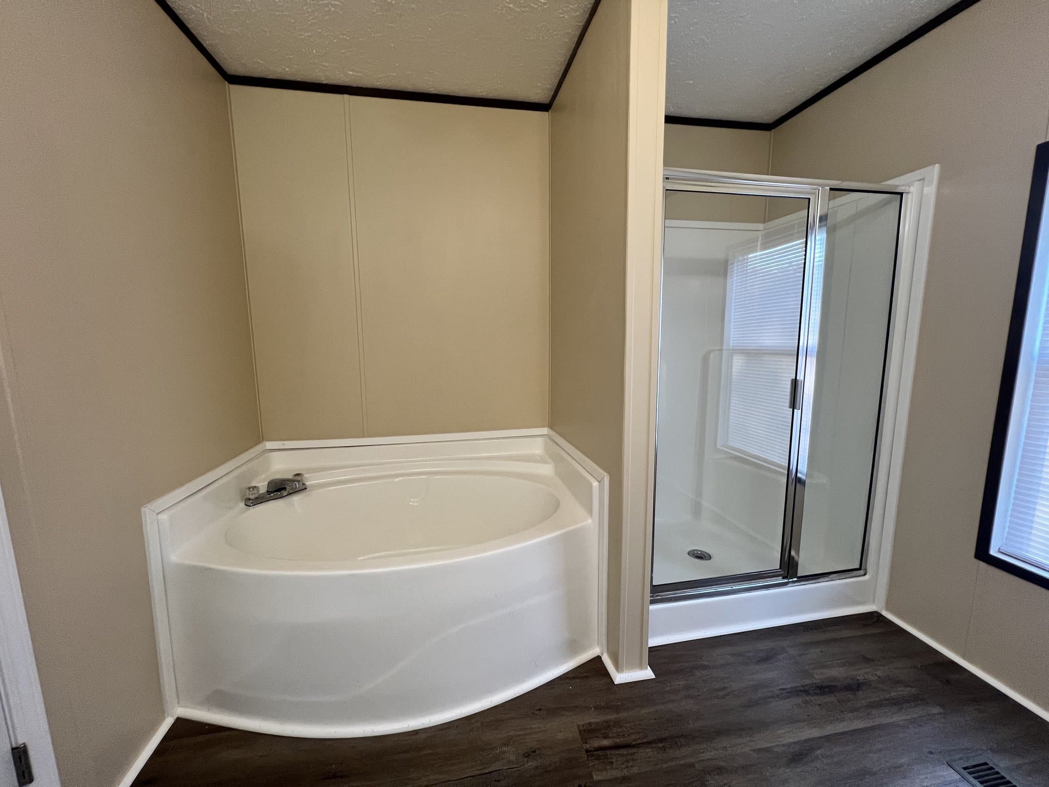 Hot Springs House: 164 Starr Dr