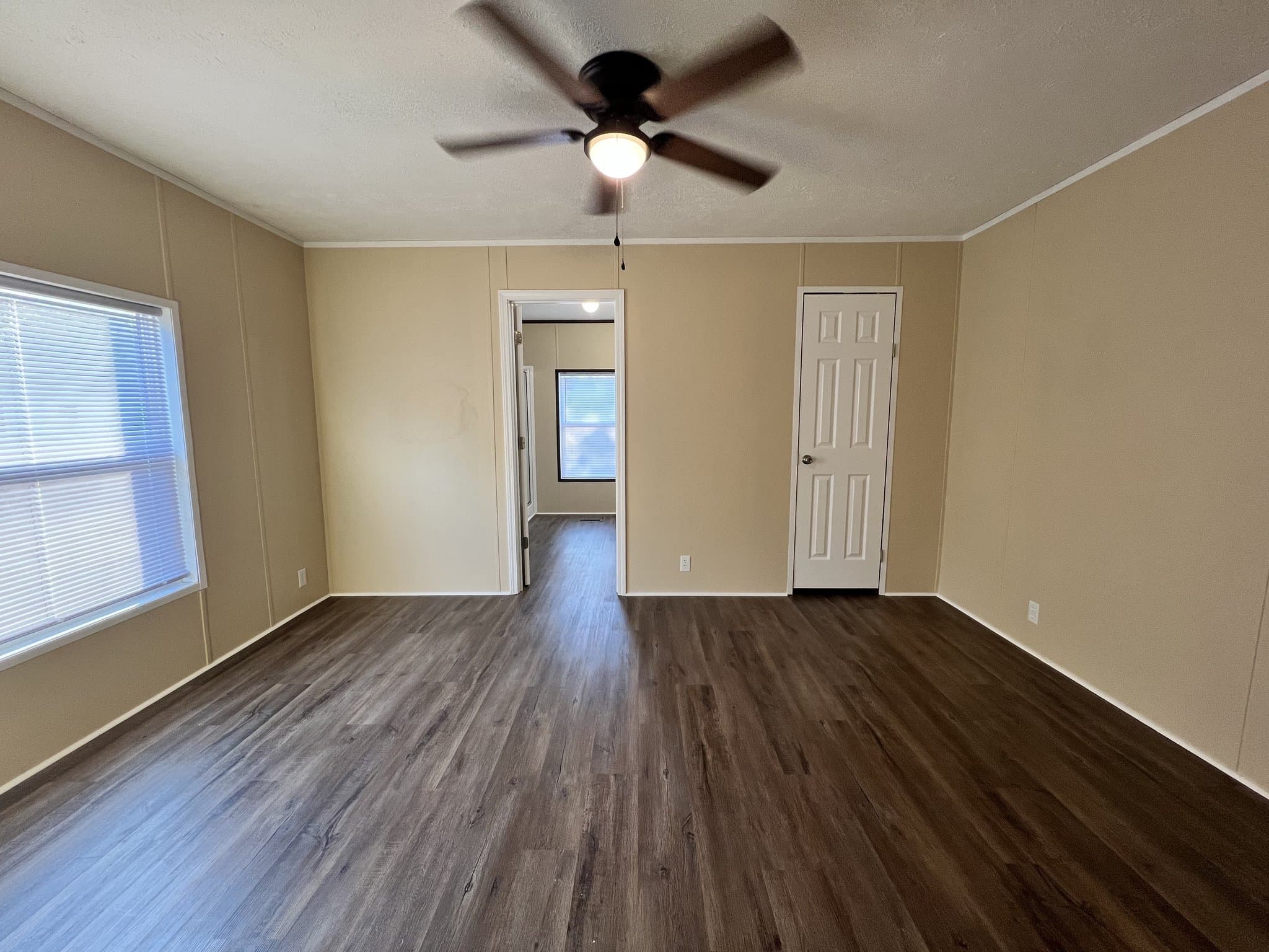 Hot Springs House: 164 Starr Dr