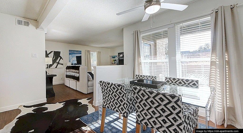 Addison Townhome: 4820 Westgrove Dr.