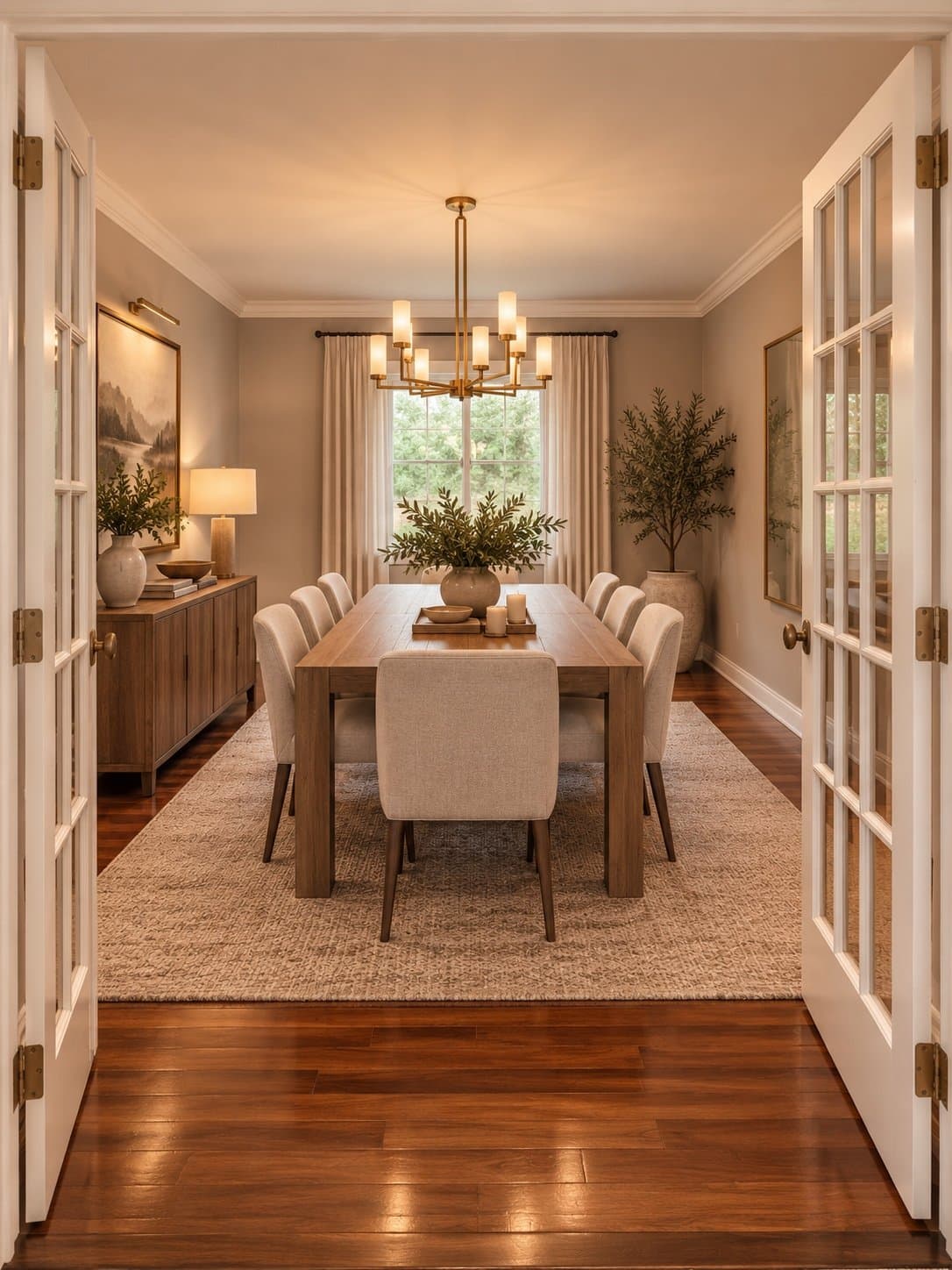 South Lyon House: 162 Easton Dr