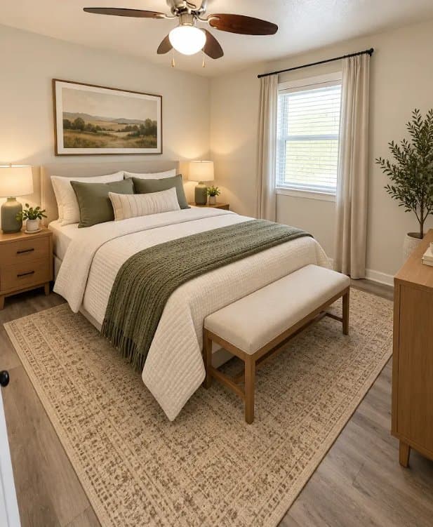 Pueblo House: 706 Topeka Ave