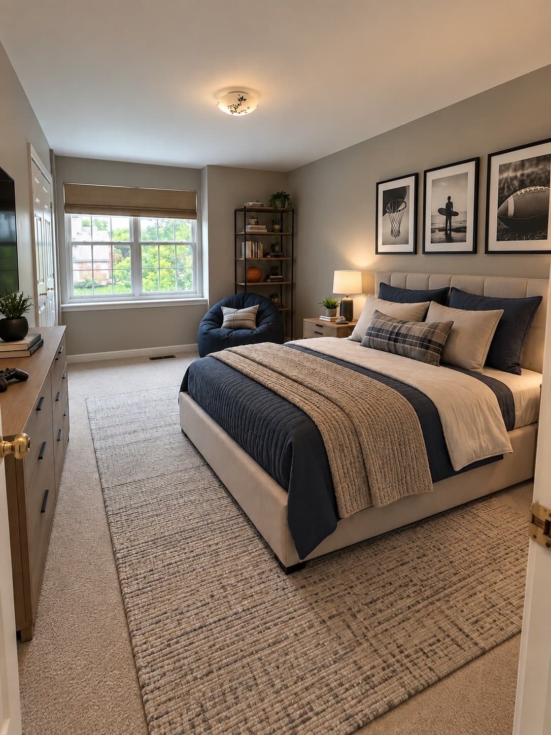 South Lyon House: 162 Easton Dr