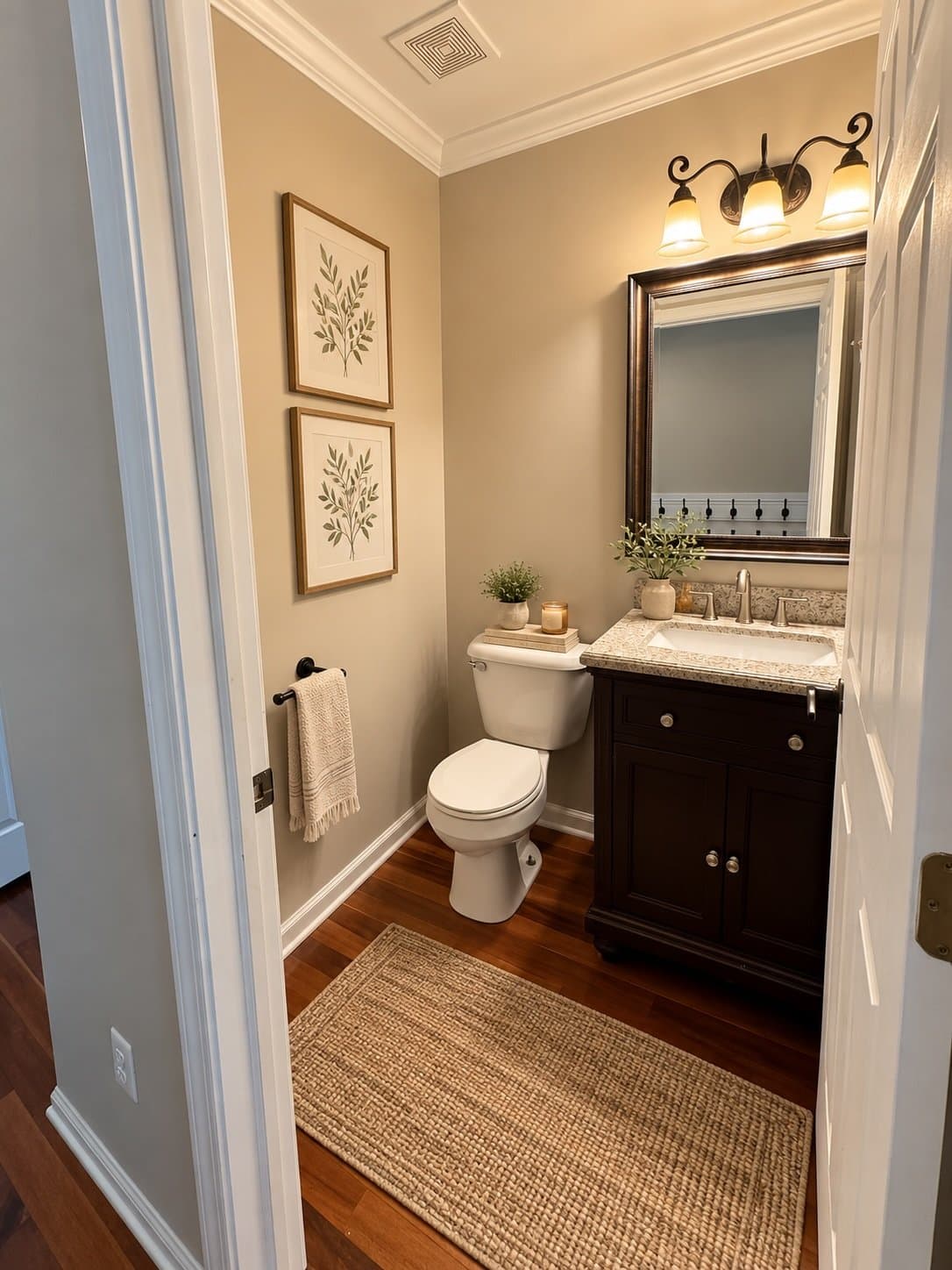 South Lyon House: 162 Easton Dr