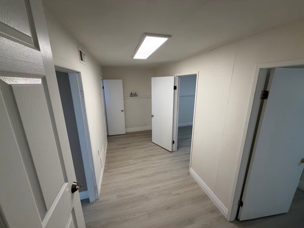 San Jose House: 3279 Ruskin Dr