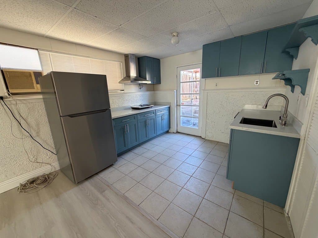 San Jose House: 3279 Ruskin Dr