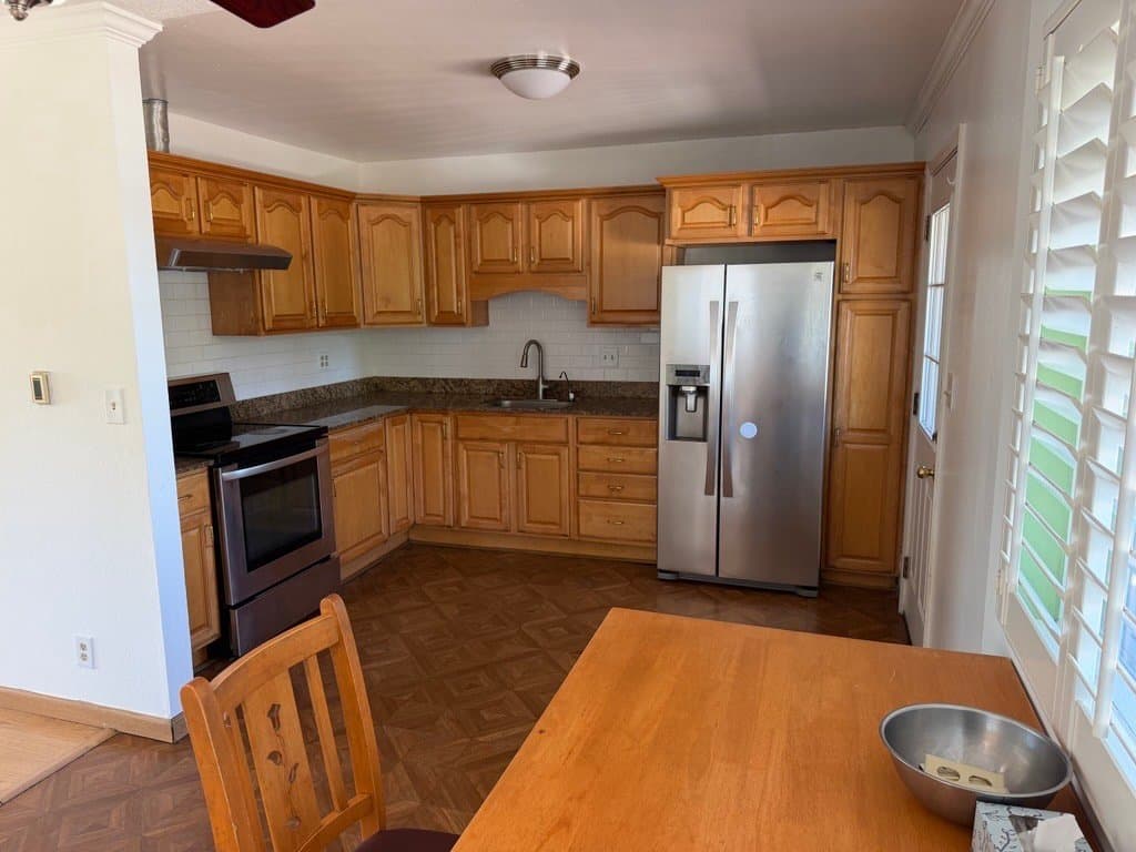 San Jose House: 3279 Ruskin Dr