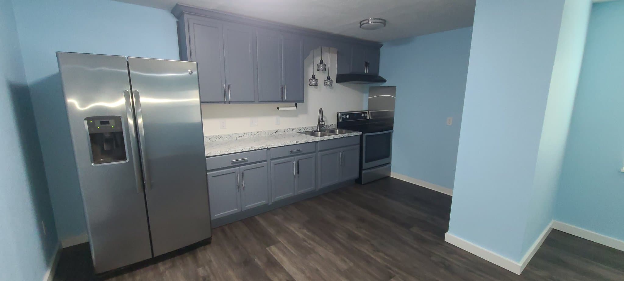 Lake Wales House: 725 COHASSETT AVE