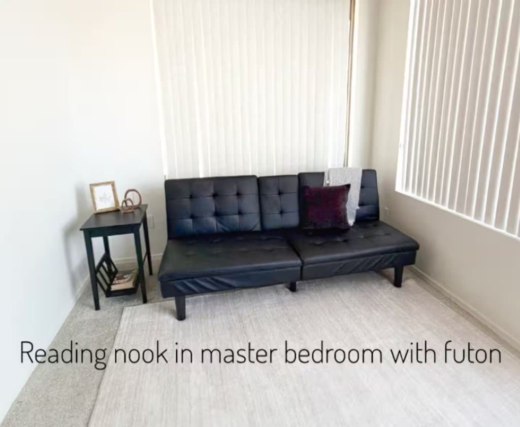 Chandler House: S Longmore St - C0ntact for full address
