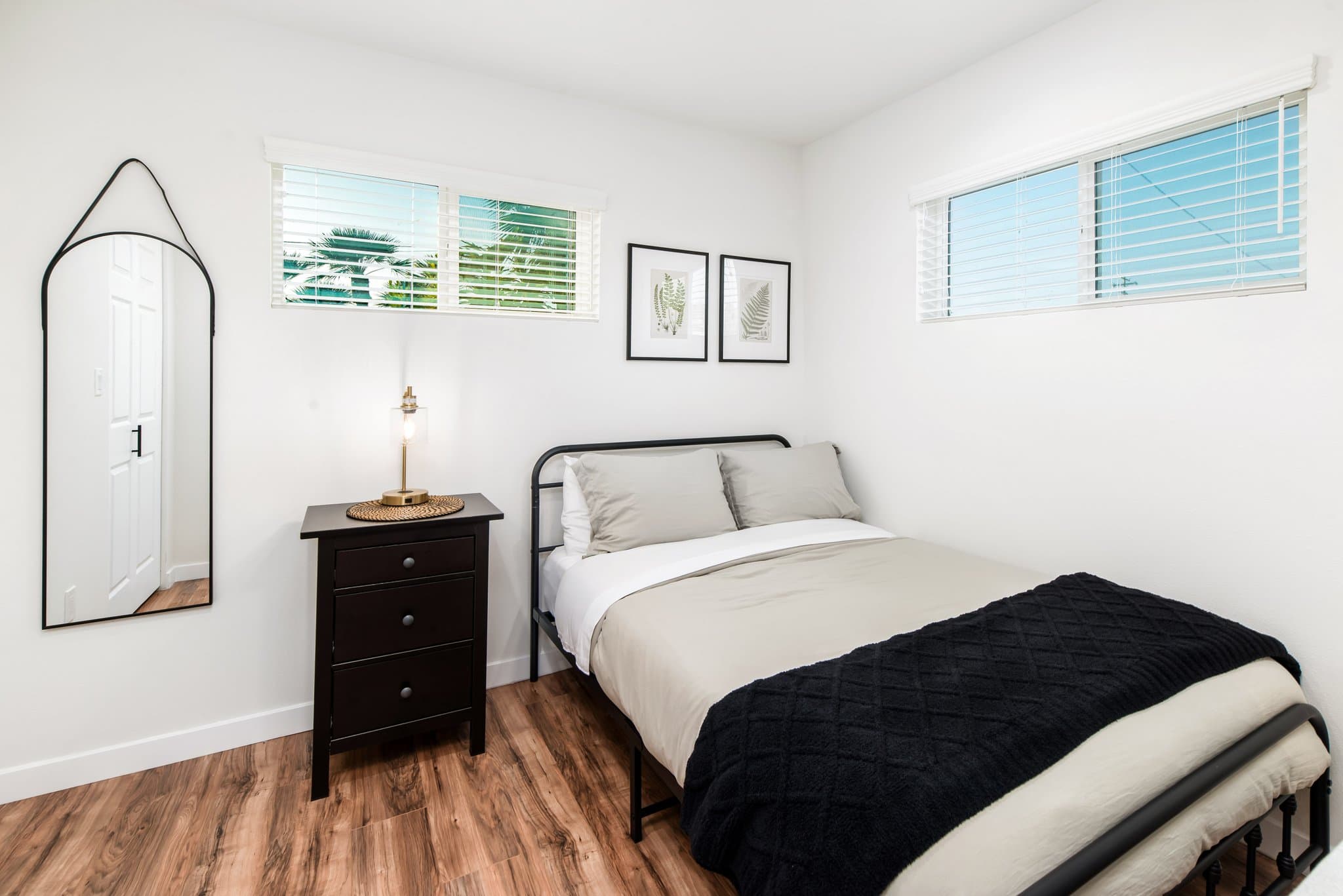 San Diego Condo: 5207 Solola Avenue