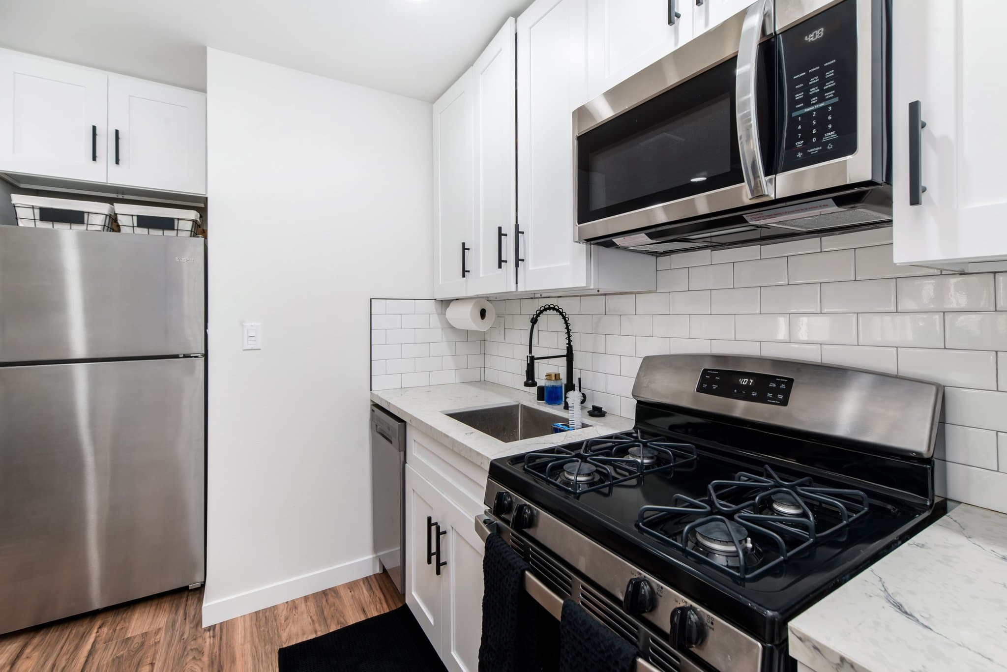 San Diego Condo: 5207 Solola Avenue