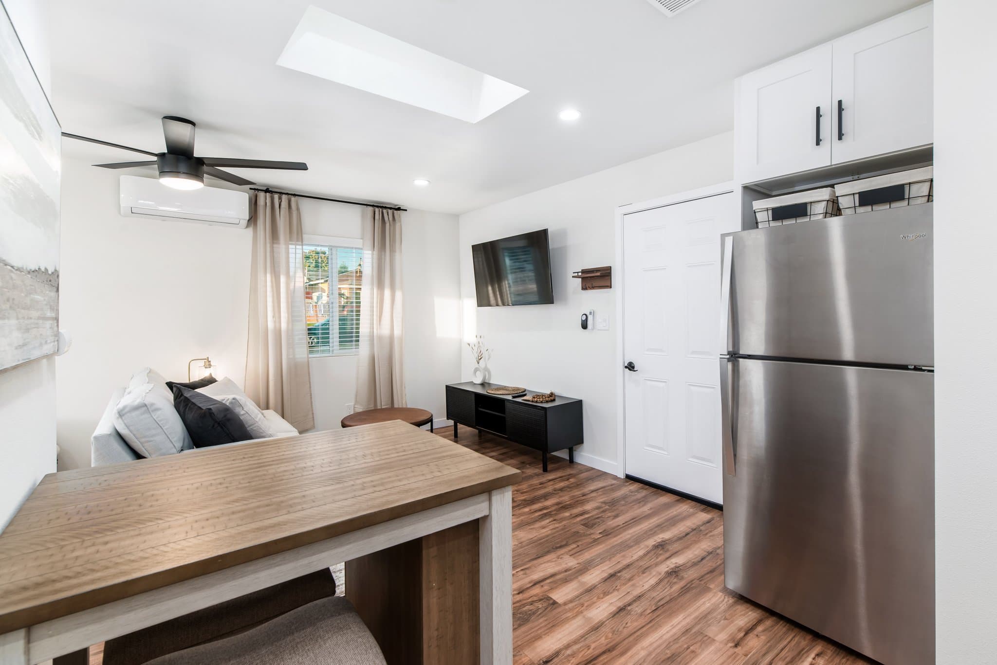 San Diego Condo: 5207 Solola Avenue