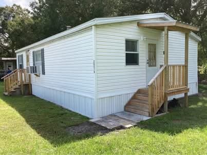 Land O Lakes House: 20516 Spanish Lane