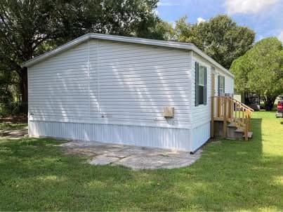 Land O Lakes House: 20516 Spanish Lane
