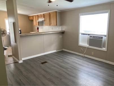 Land O Lakes House: 20516 Spanish Lane