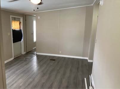 Land O Lakes House: 20516 Spanish Lane