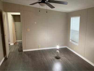 Land O Lakes House: 20516 Spanish Lane
