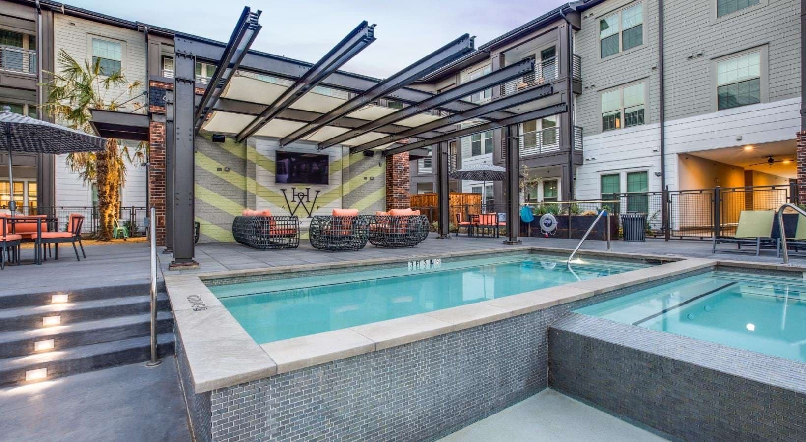 Fort Worth Apartment: 11325 Park Vista Blvd