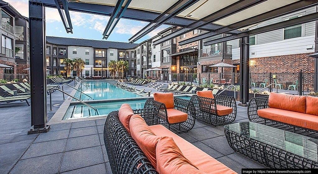Fort Worth Apartment: 11325 Park Vista Blvd