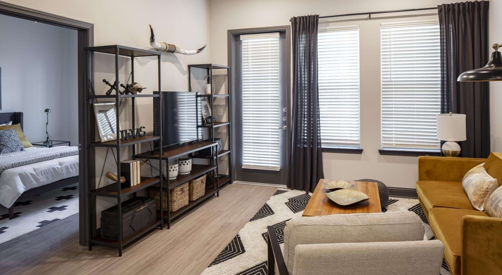 Fort Worth Apartment: 11325 Park Vista Blvd