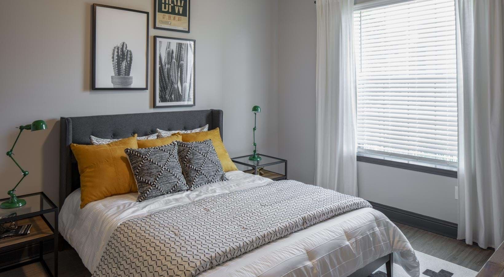 Fort Worth Apartment: 11325 Park Vista Blvd