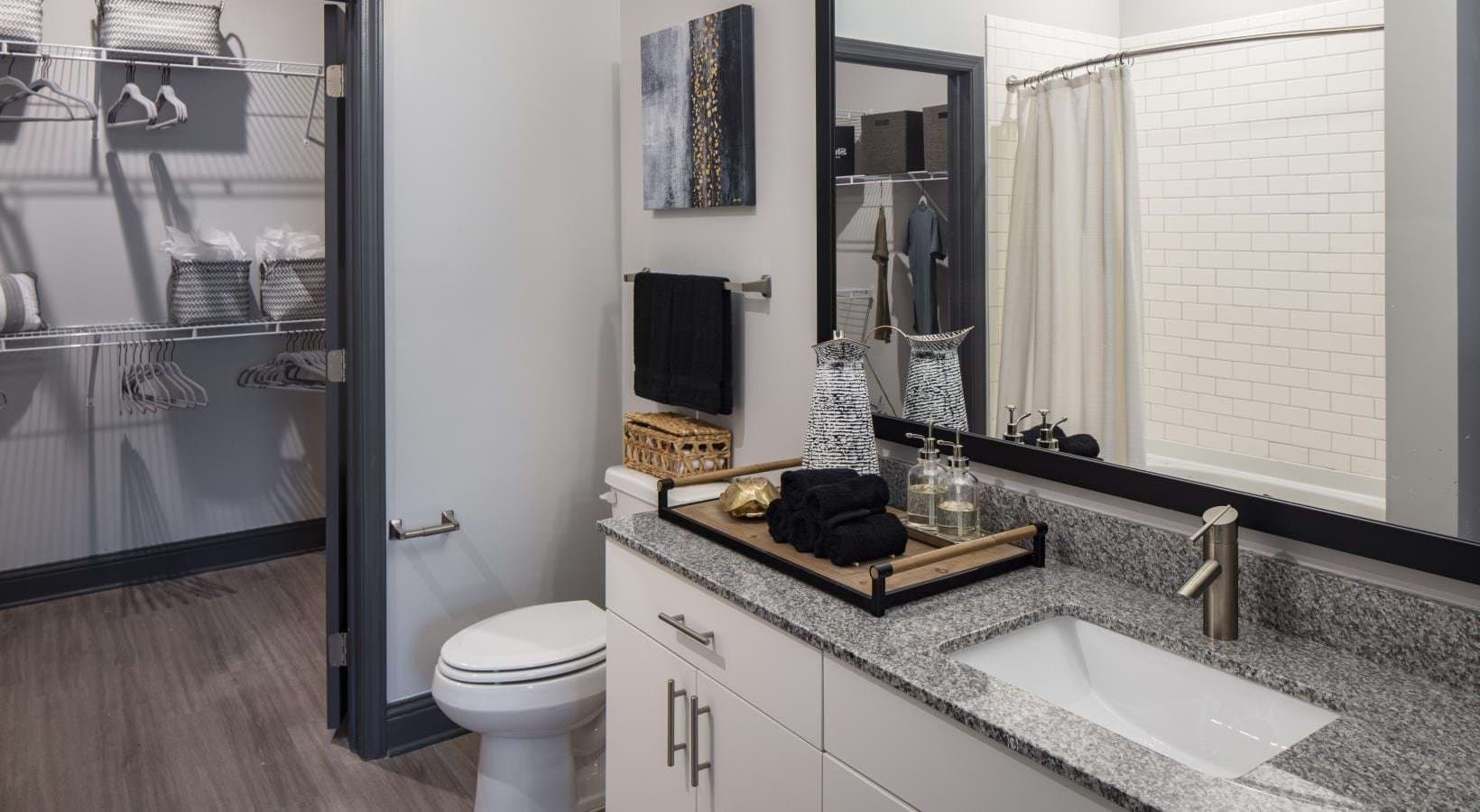 Fort Worth Apartment: 11325 Park Vista Blvd