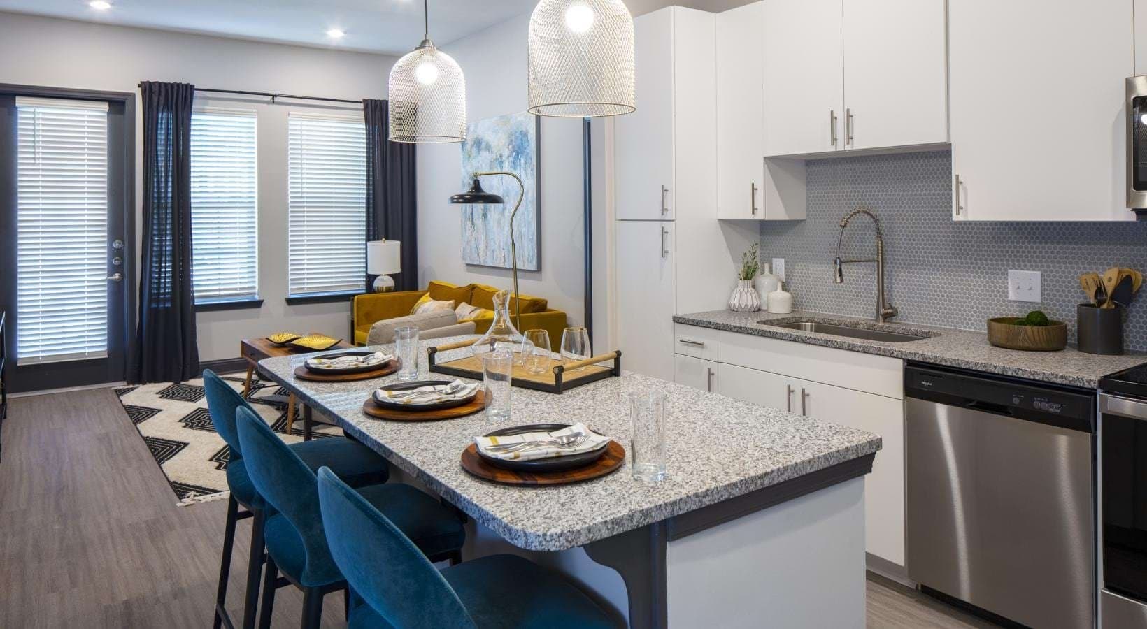 Fort Worth Apartment: 11325 Park Vista Blvd