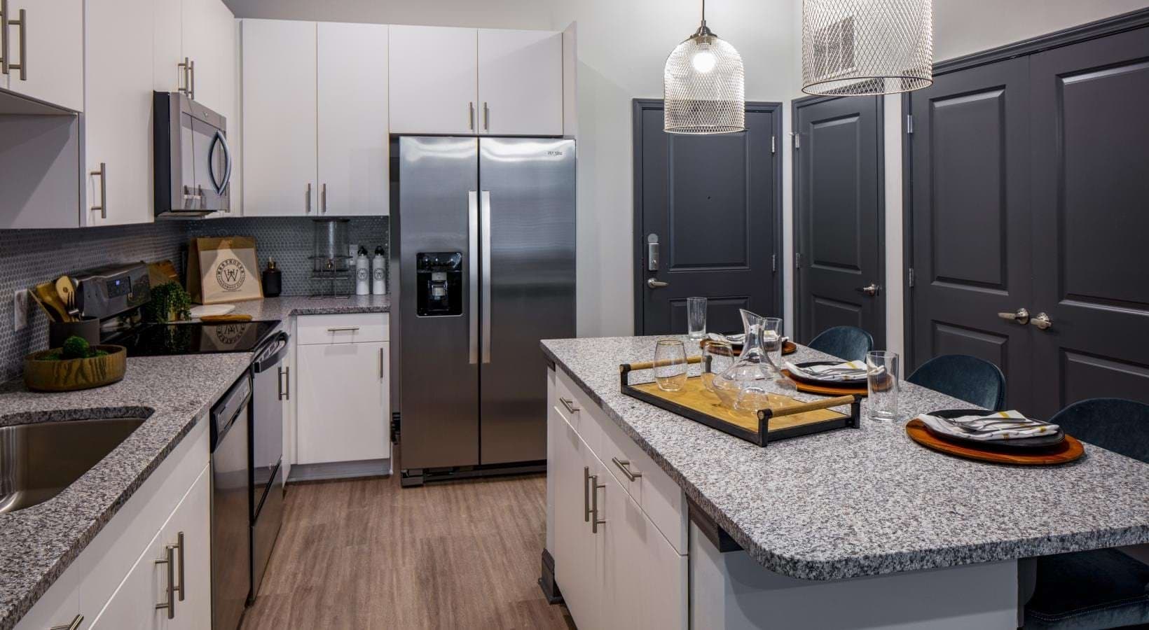 Fort Worth Apartment: 11325 Park Vista Blvd