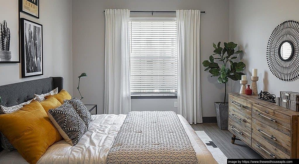 Fort Worth Apartment: 11325 Park Vista Blvd