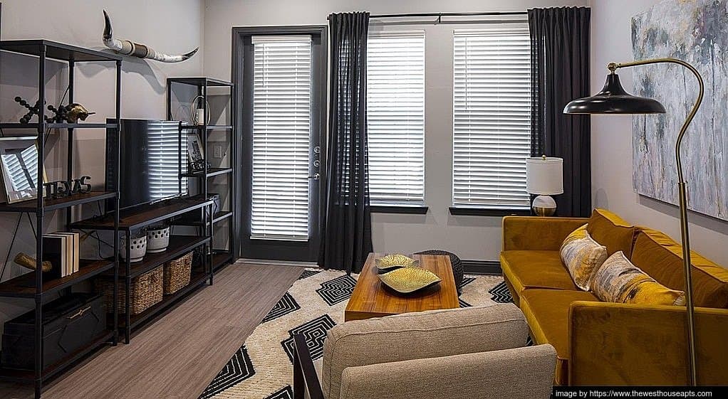 Fort Worth Apartment: 11325 Park Vista Blvd
