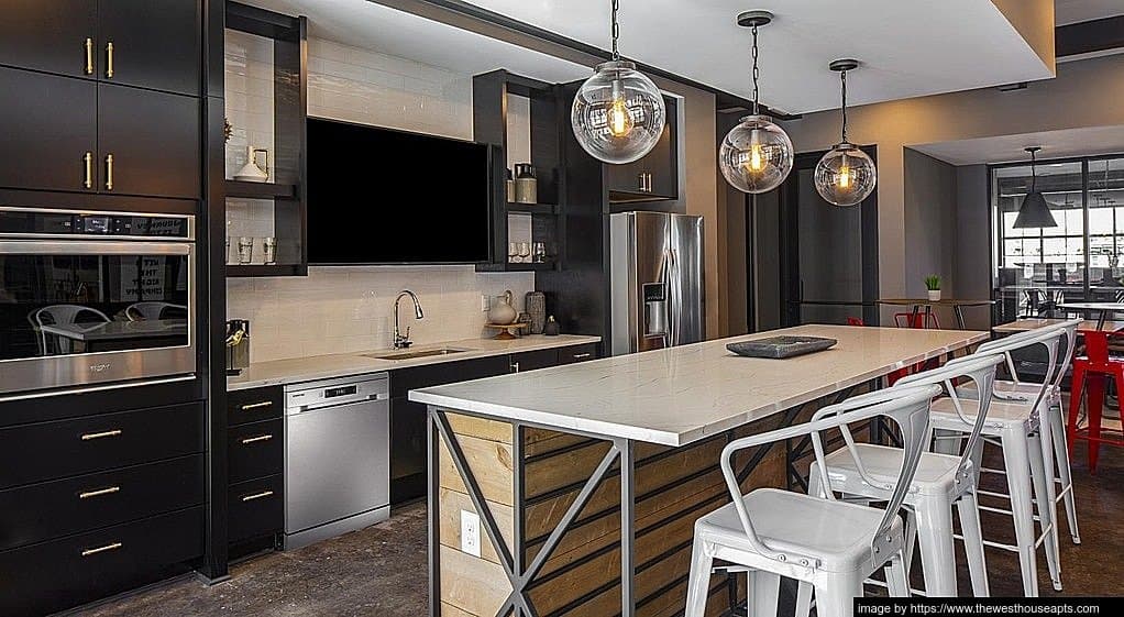 Fort Worth Apartment: 11325 Park Vista Blvd