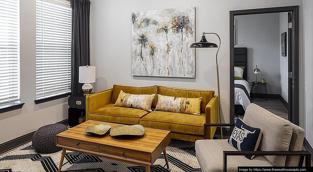 Fort Worth Apartment: 11325 Park Vista Blvd