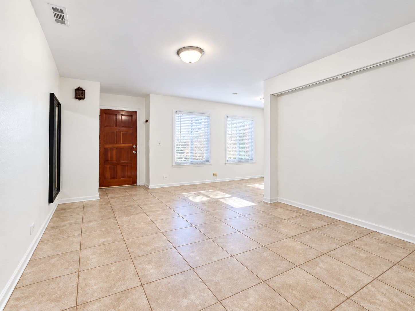 Prospect Heights Townhome: 1344 Cove Drive