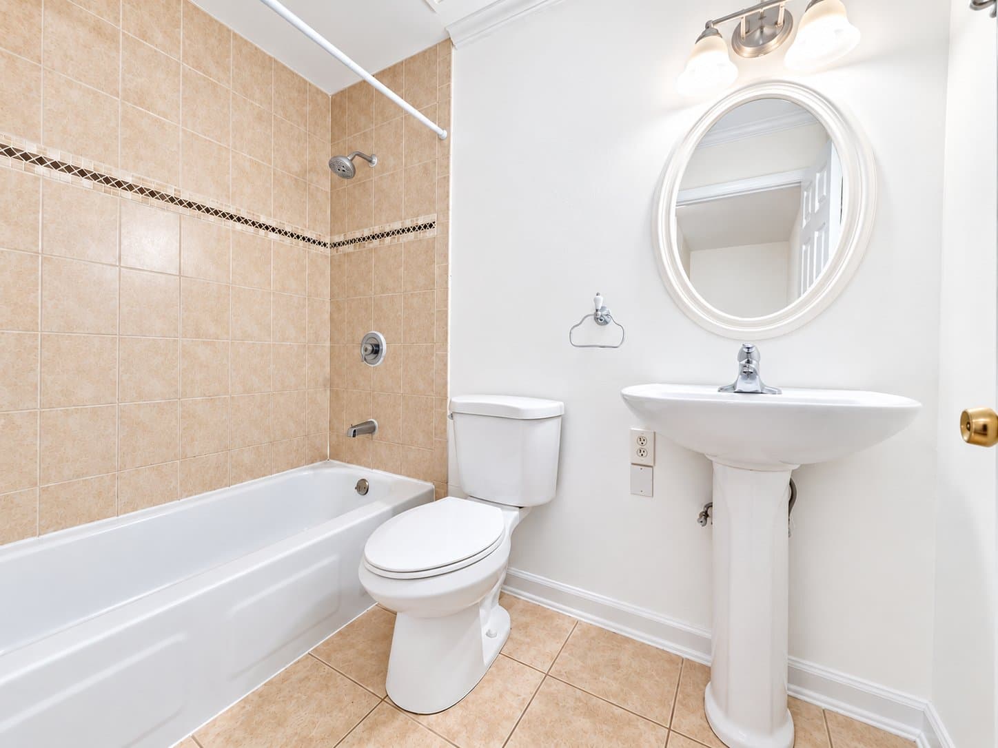 Prospect Heights Townhome: 1344 Cove Drive